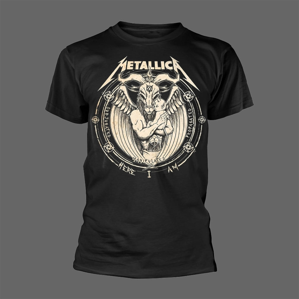 Metallica - If Darkness Had a Son (T-Shirt)