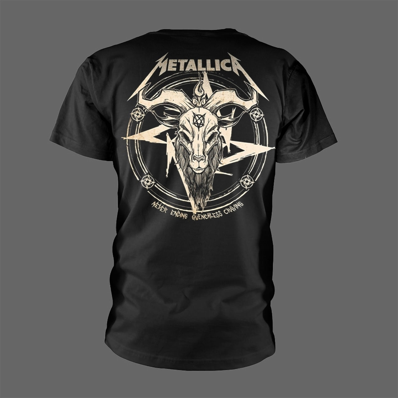 Metallica - If Darkness Had a Son (T-Shirt)