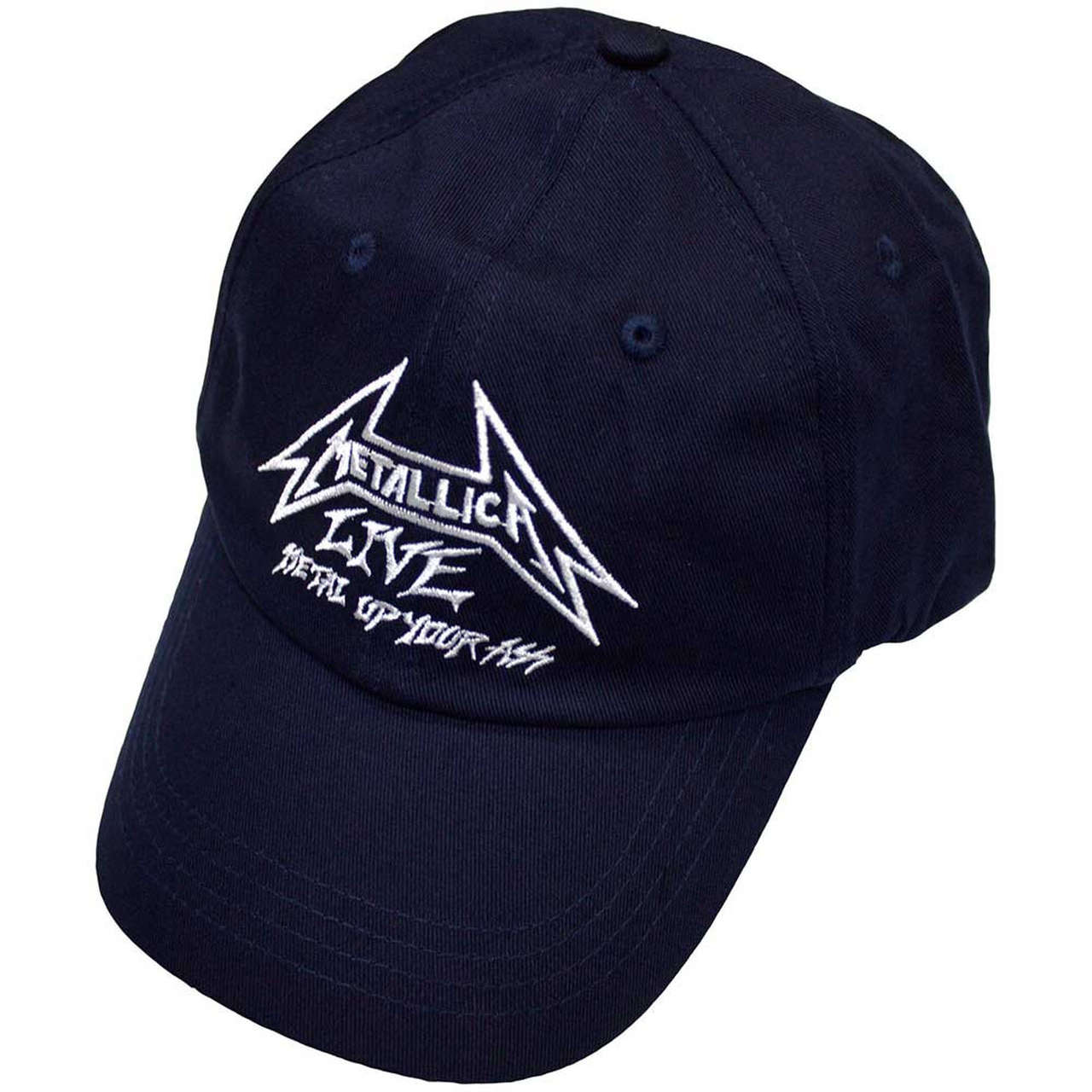 Metallica - Live Metal Up Your Ass (Cap)