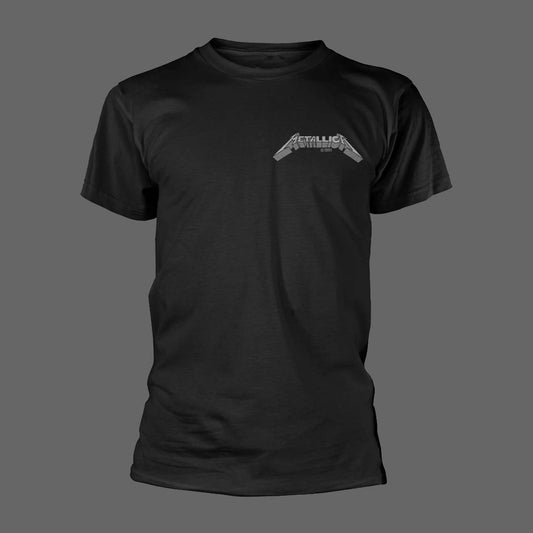 Metallica - Nothing Else Matters (T-Shirt)