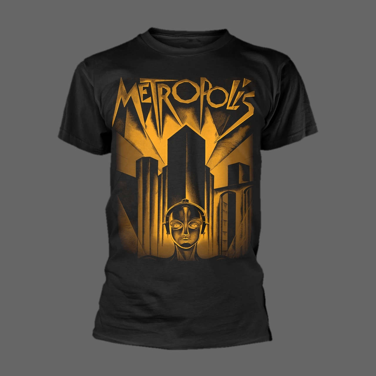 Metropolis (1927) (T-Shirt)