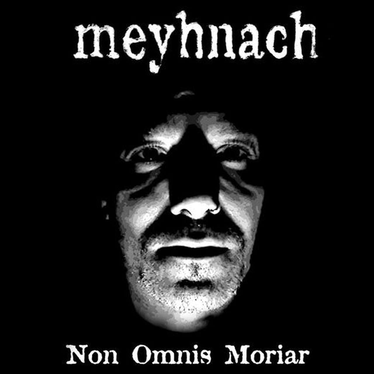 Meyhnach - Non Omnis Moriar (Digipak CD)