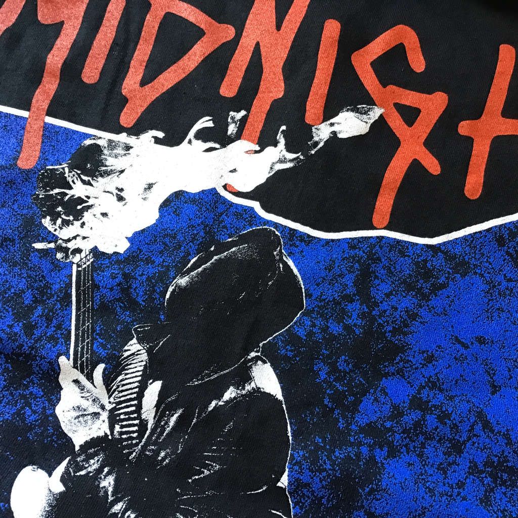 Midnight - Cleveland Metal (T-Shirt)