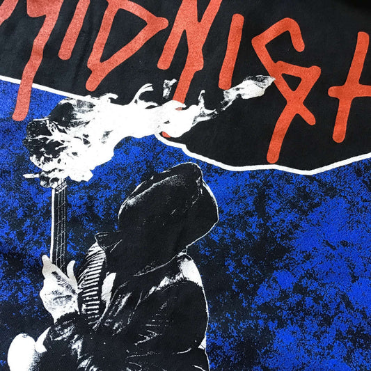 Midnight - Cleveland Metal (T-Shirt)