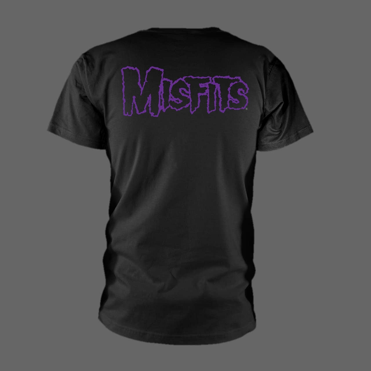 Misfits - Die Die My Darling (Fitted) (T-Shirt)
