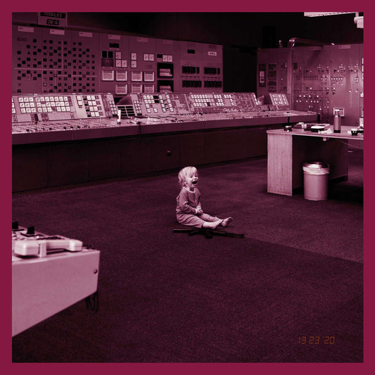 Missiles - Weaponize Tomorrow (Violet Edition) (LP)