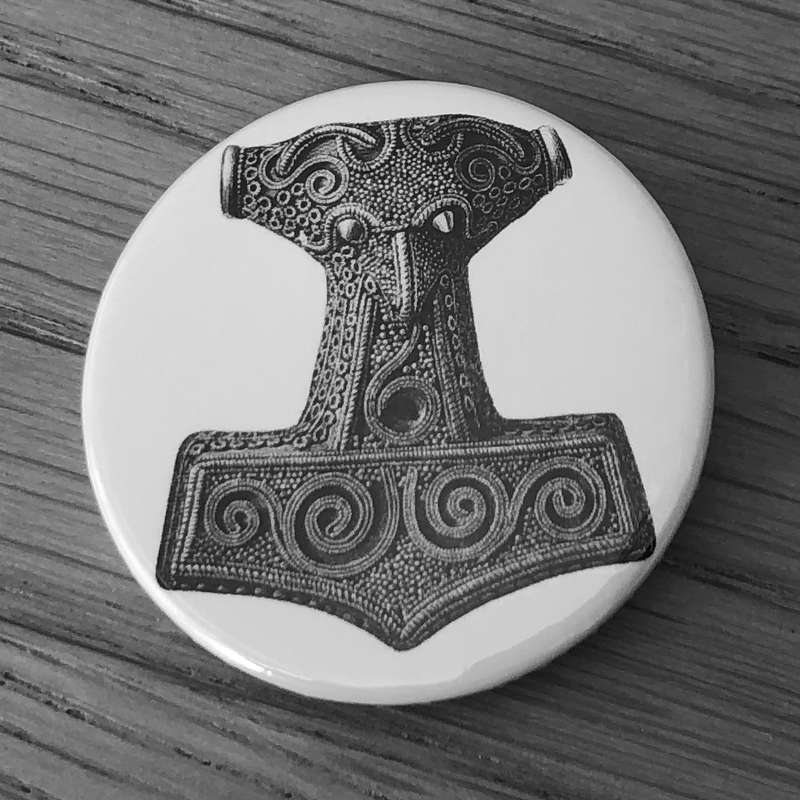 Mjolnir (Badge)