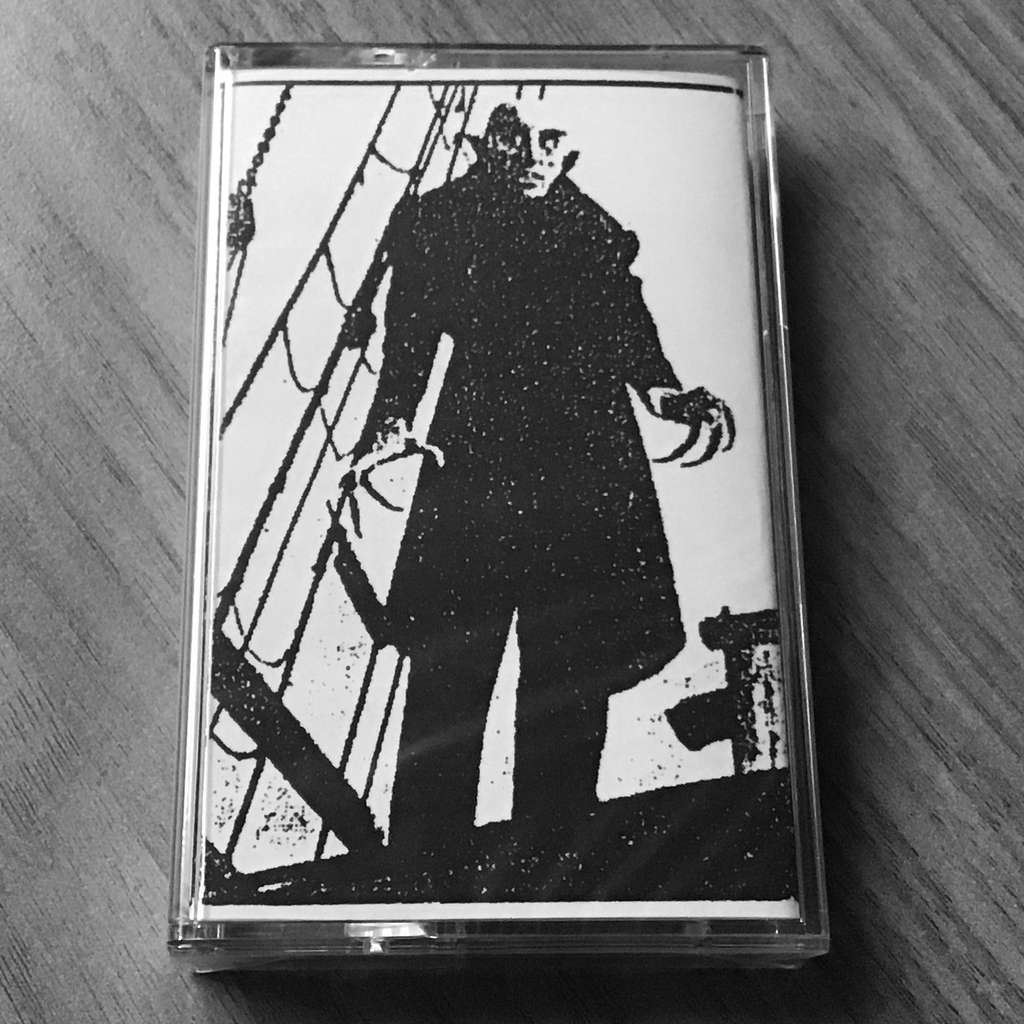 Moonblood - Nosferatu (2023 Reissue) (Cassette)