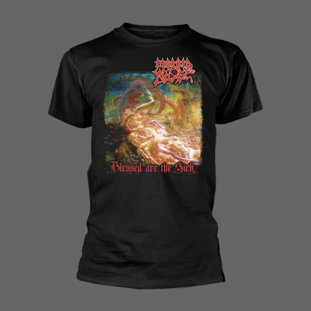 Morbid Angel - Blessed are the Sick (T-Shirt)