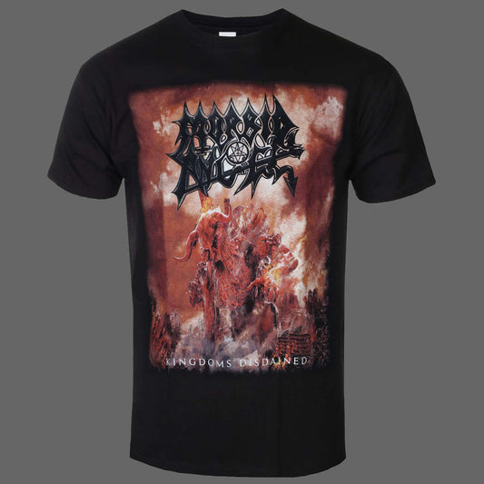 Morbid Angel - Kingdoms Disdained (T-Shirt)