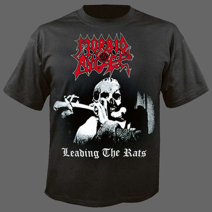 Morbid Angel - Leading the Rats (T-Shirt)