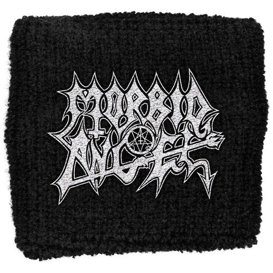 Morbid Angel - Logo (Wristband)