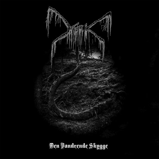 Mork - Den Vandrende Skygge (2018 Reissue) (CD)