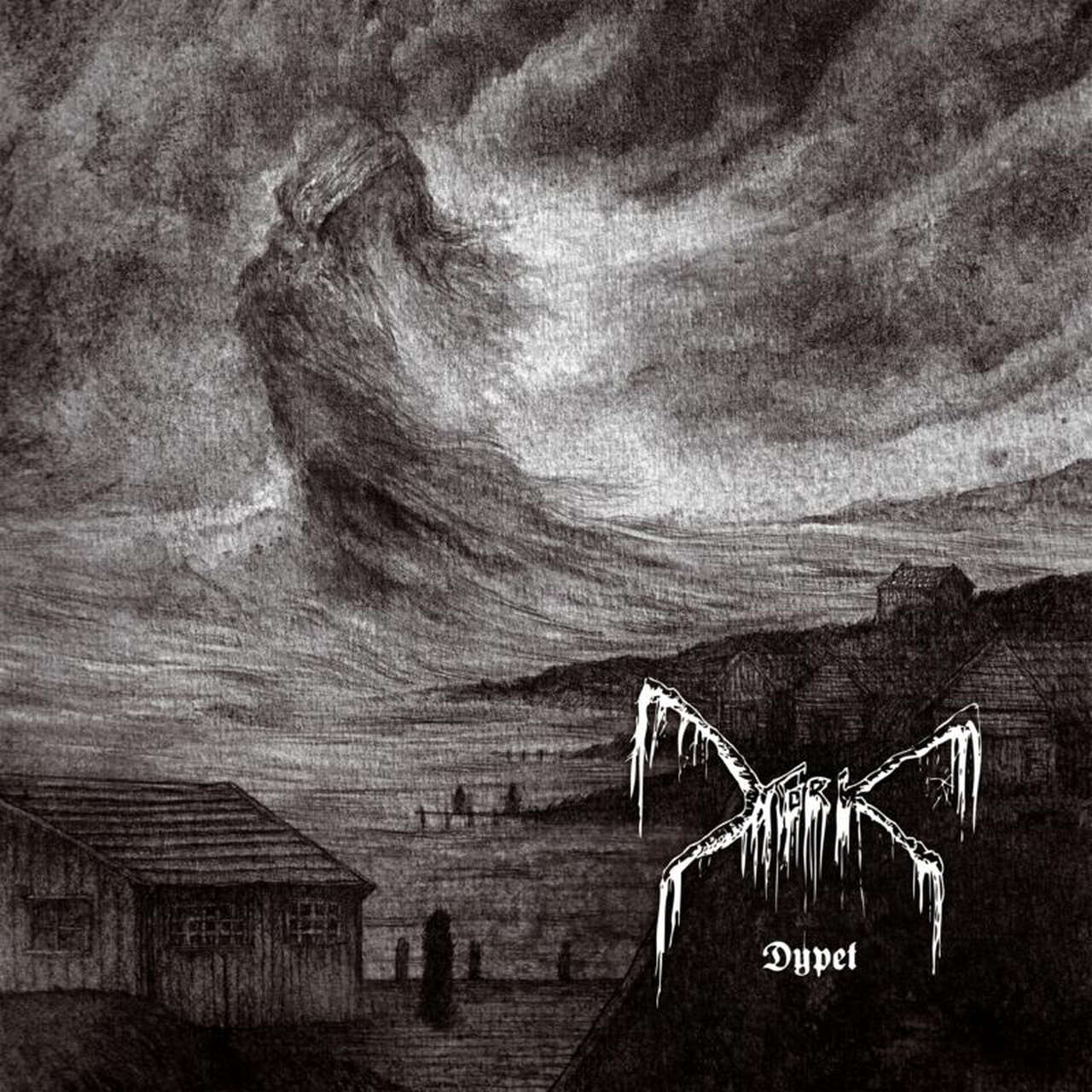 Mork - Dypet (Digipak CD)