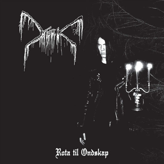 Mork - Rota til Ondskap (2024 Reissue) (CD)