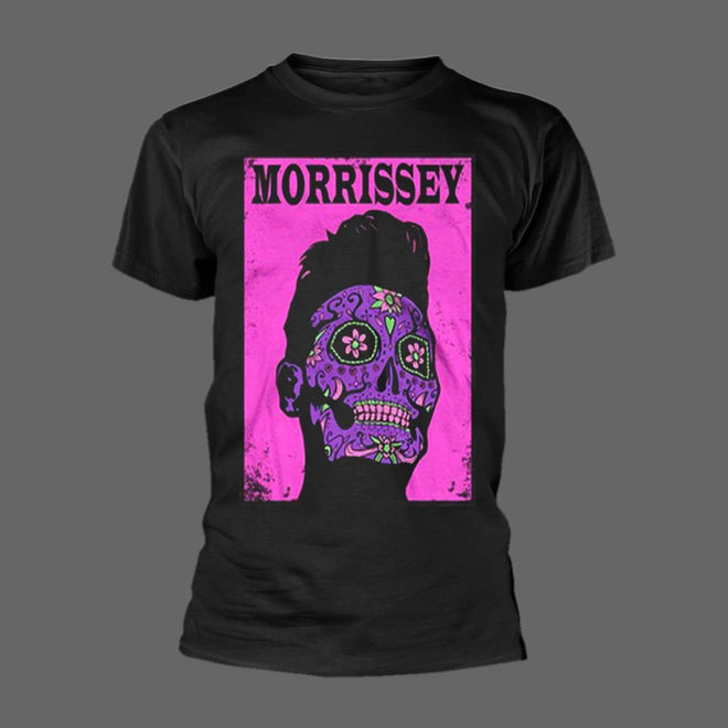 Morrissey - Day of the Dead (T-Shirt)