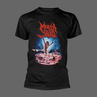 Morta Skuld - Dying Remains (T-Shirt)