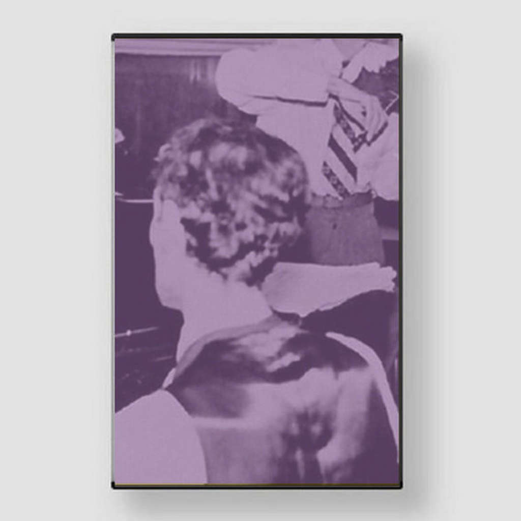 Morteza Mahjubi - Selected Improvisations from Golha Pt II (Cassette)