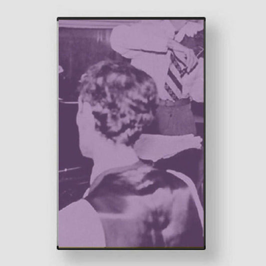 Morteza Mahjubi - Selected Improvisations from Golha Pt II (Cassette)