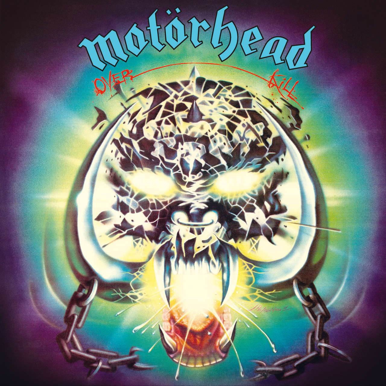 Motorhead - Overkill (2024 Reissue) (Digipak 2CD)