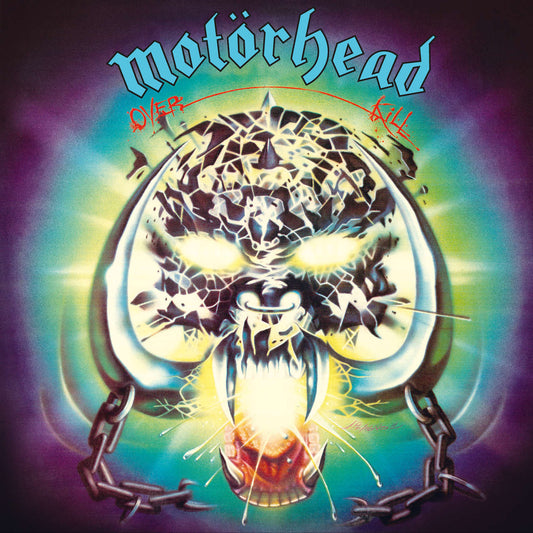 Motorhead - Overkill (2024 Reissue) (Digipak 2CD)