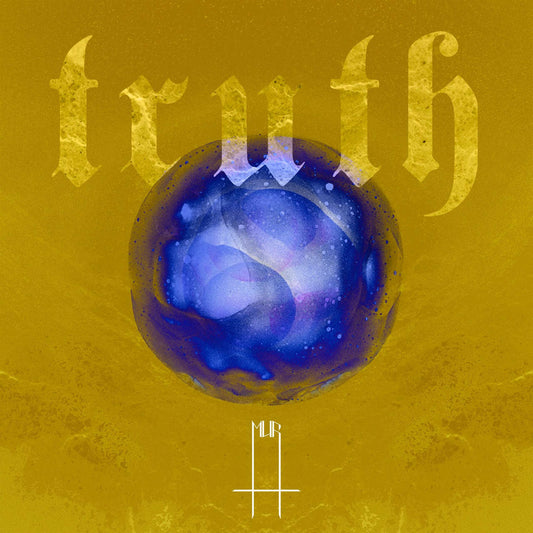Mur - Truth (Digipak CD)