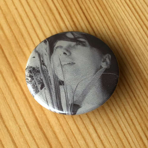 My Bloody Valentine - You Made Me Realise (Badge)