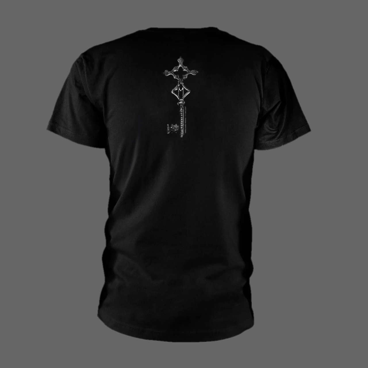 My Dying Bride - A Mortal Binding (T-Shirt)