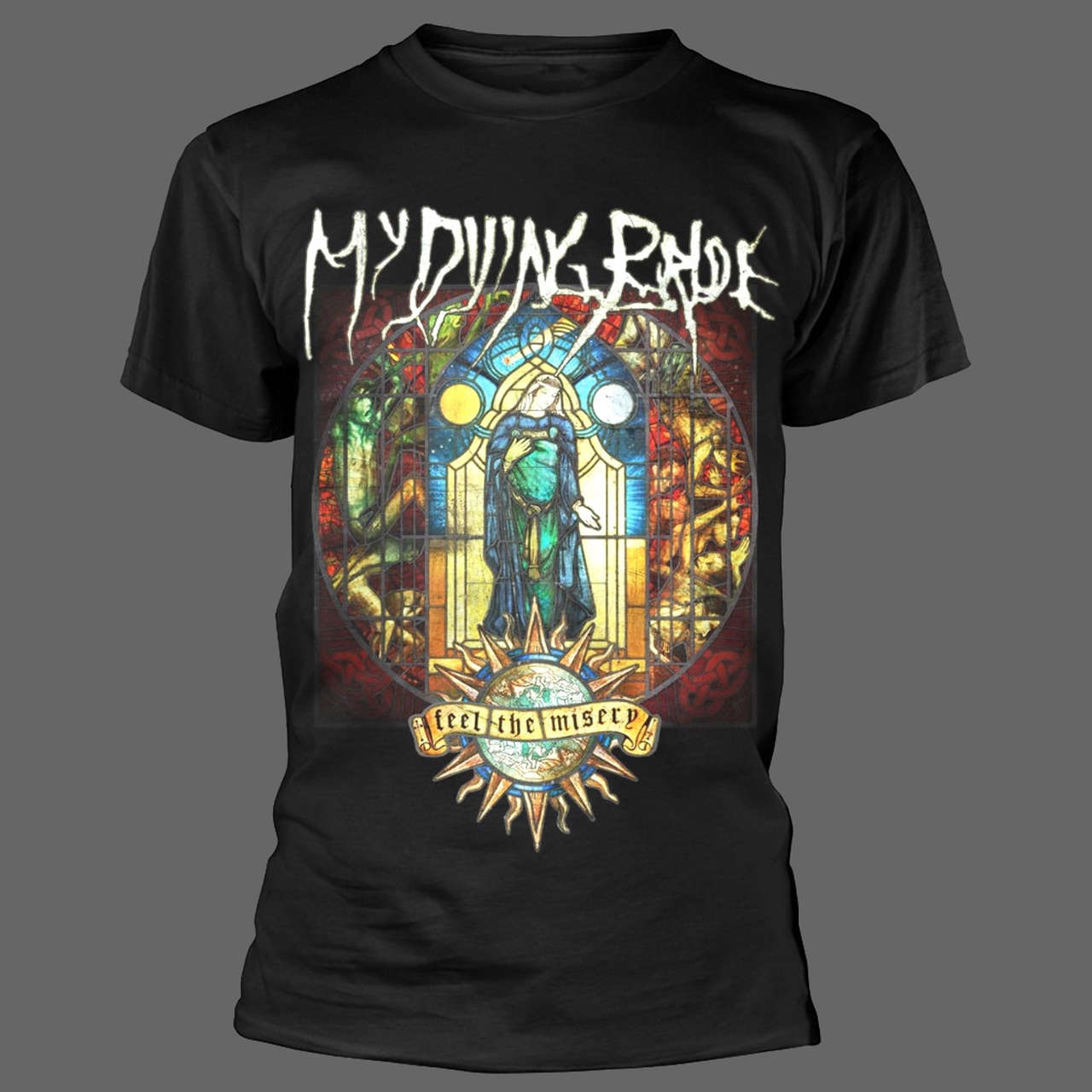 My Dying Bride - Feel the Misery (T-Shirt)