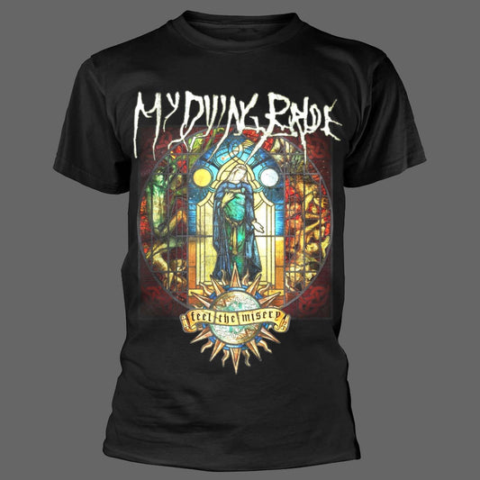 My Dying Bride - Feel the Misery (T-Shirt)