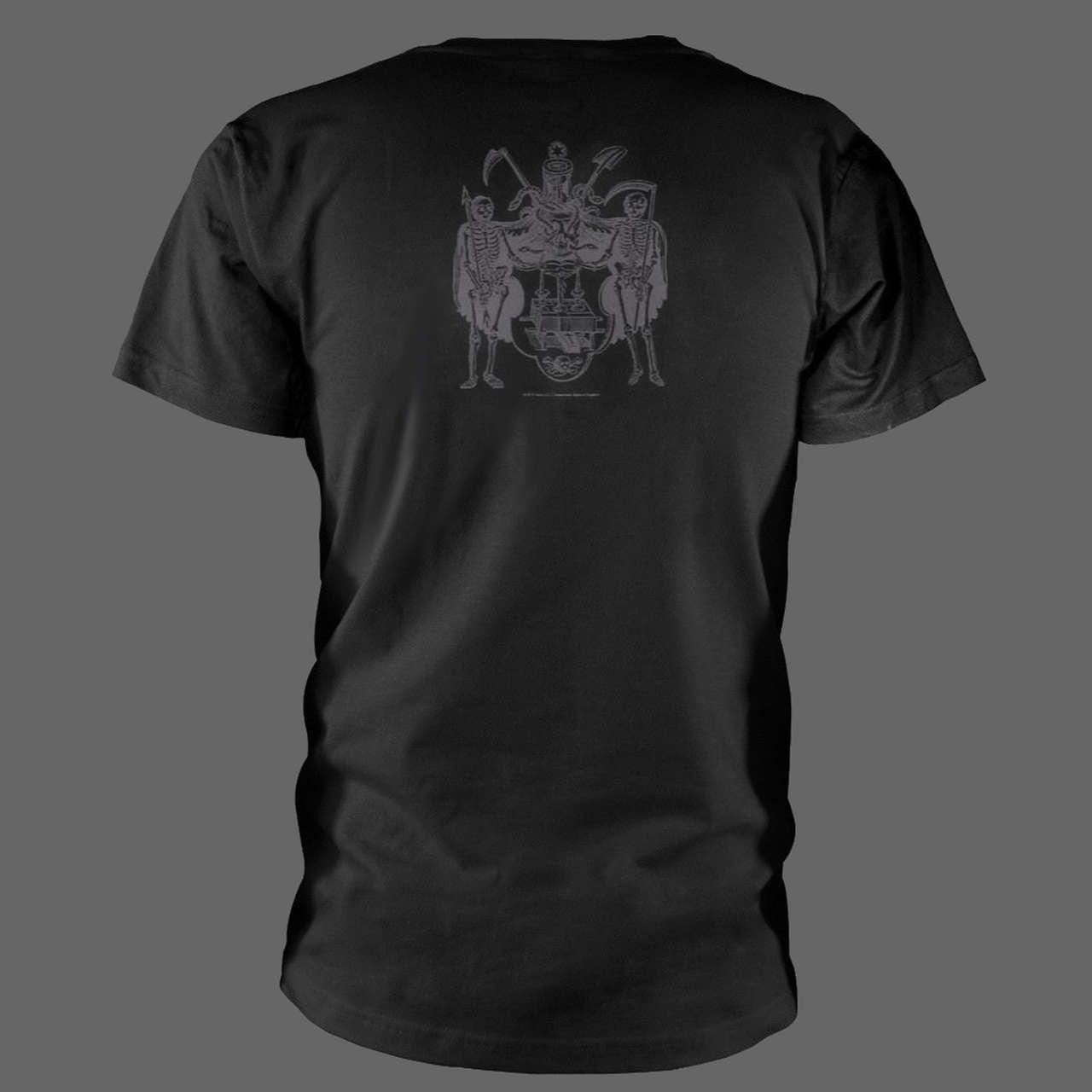 My Dying Bride - Feel the Misery (T-Shirt)