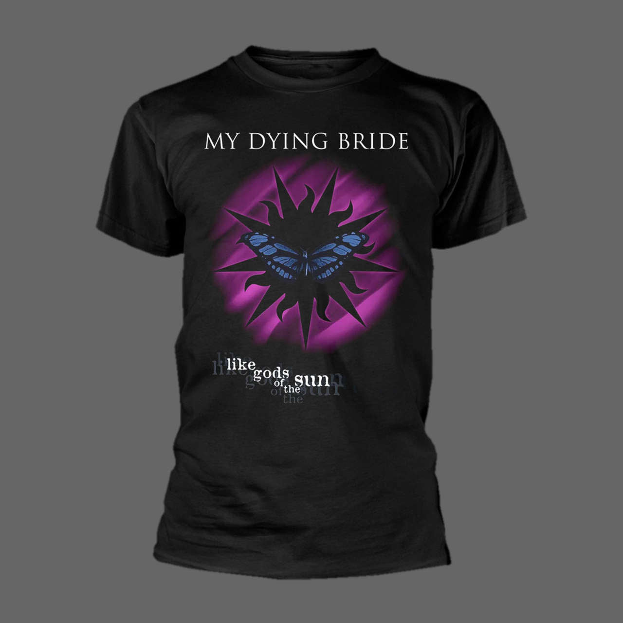 My Dying Bride - Like Gods of the Sun (T-Shirt)