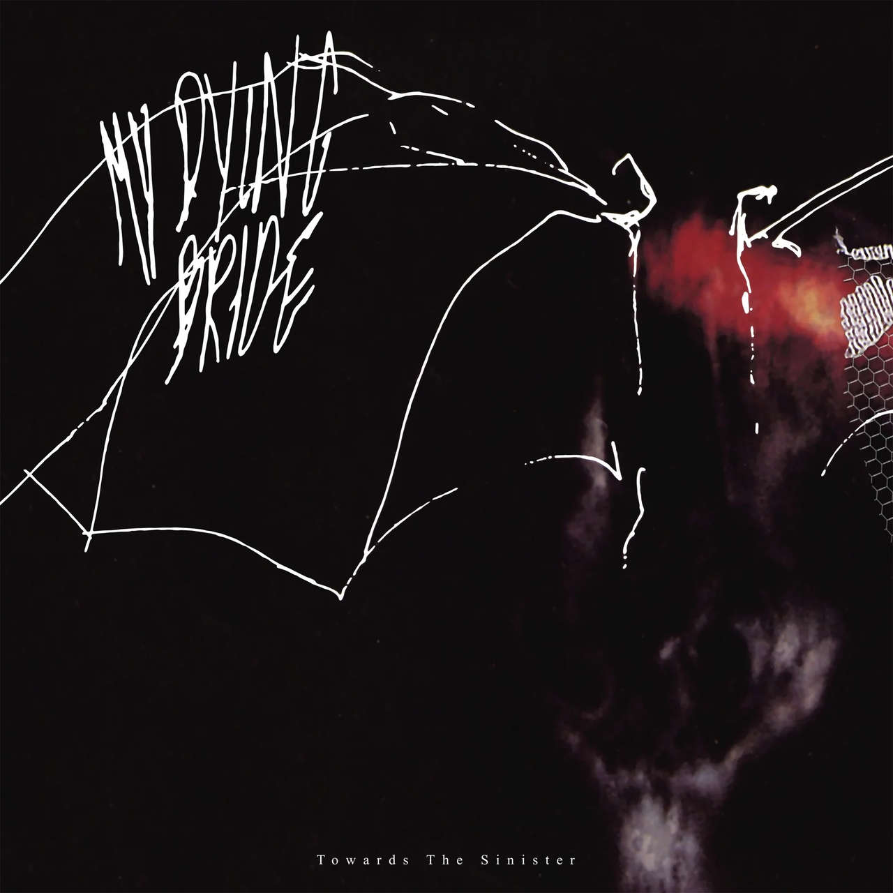 My Dying Bride - Towards the Sinister (2023 Reissue) (CD)