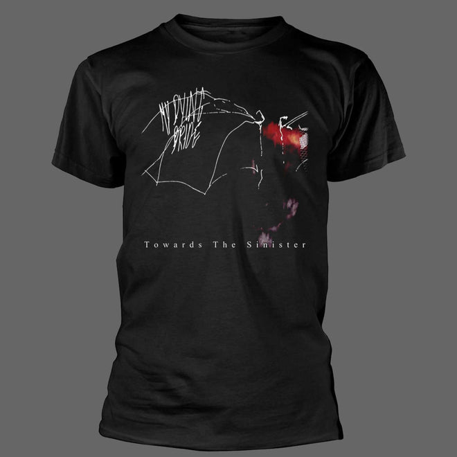 My Dying Bride - Towards the Sinister (T-Shirt)
