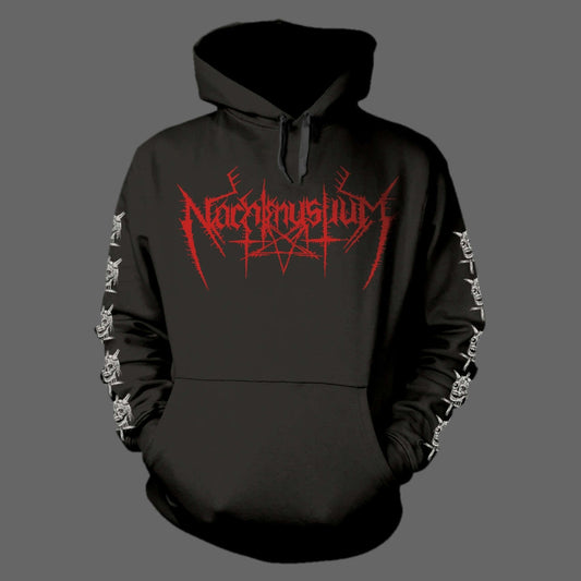 Nachtmystium - Doomsday Derelicts (Hoodie)
