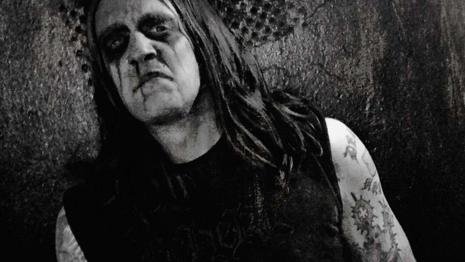 Nachtmystium - Resilient (White Edition) (LP) | Todestrieb