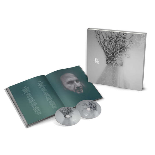 Negura Bunget - Zau (Digibook CD + DVD)