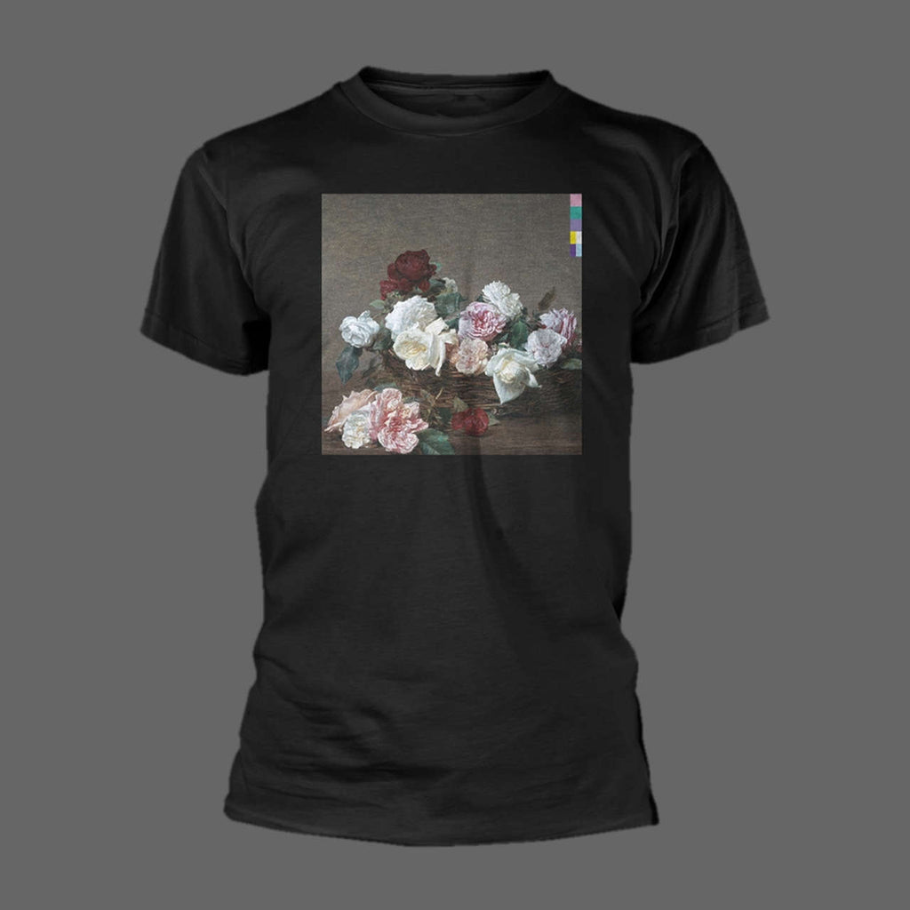 New Order - Power, Corruption & Lies (T-Shirt)