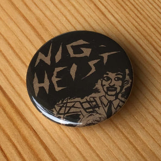 Nig-Heist - Logo (Badge)