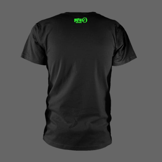 Night of the Living Dead (1968) (T-Shirt)
