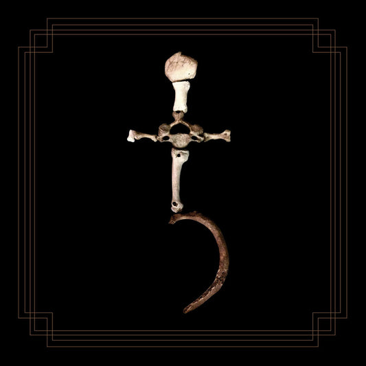 Night Profound - Via Nocturna (LP)