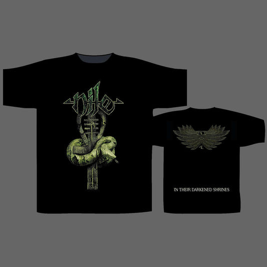Nile - In Their Darkened Shrines (T-Shirt)