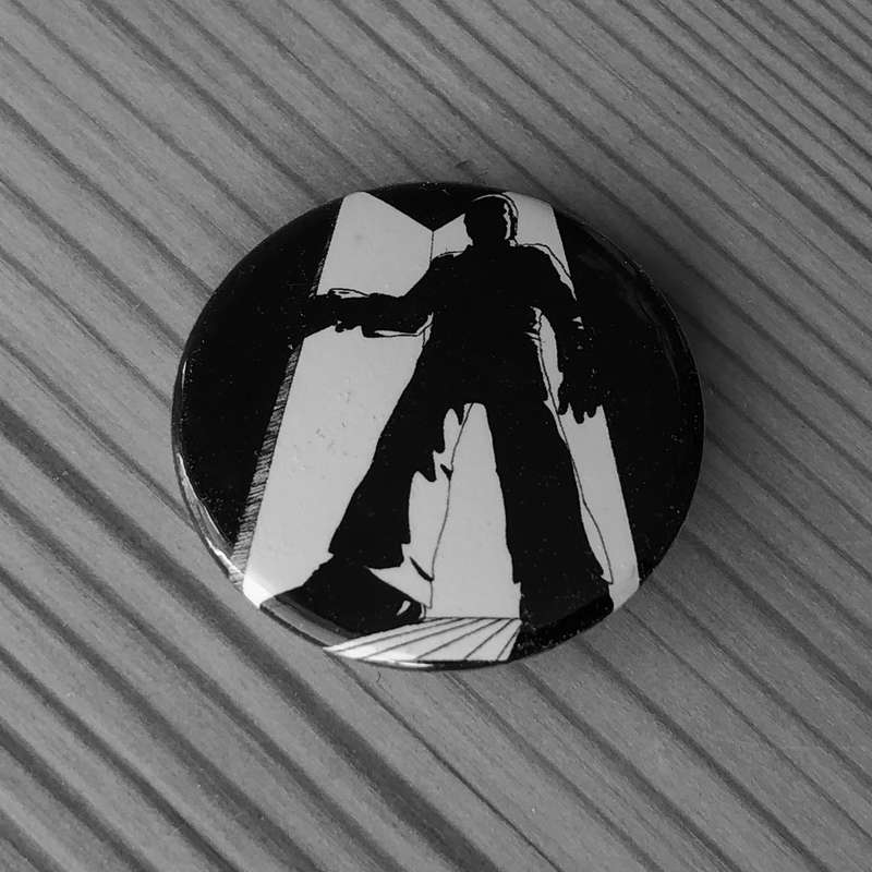 Nomeansno - Dad (Badge)