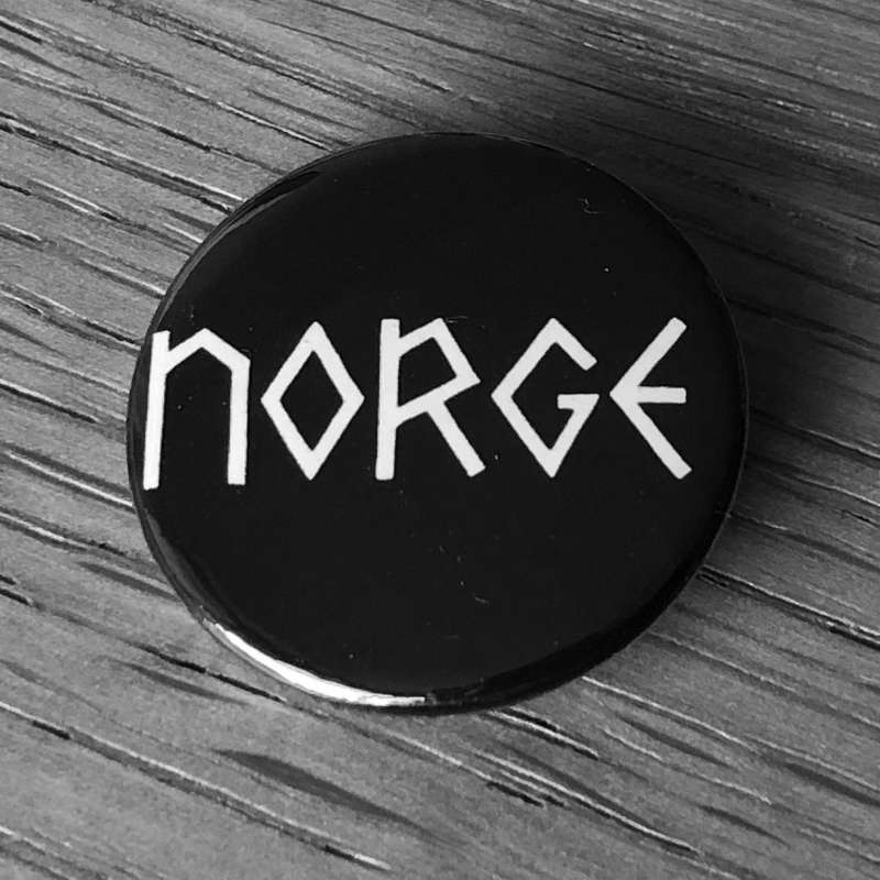 Norge (Badge)