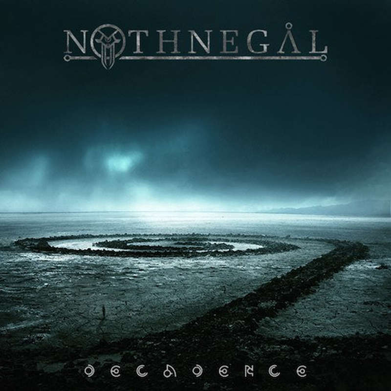 Nothnegal - Decadence (Digipak CD)