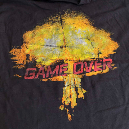 Nuclear Assault - Game Over (T-Shirt)