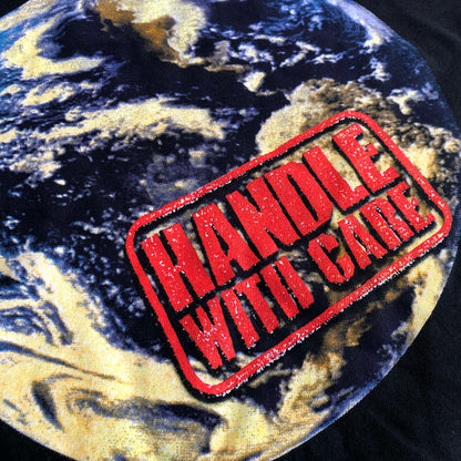 Nuclear Assault - Handle with Care (Long Sleeve T-Shirt)
