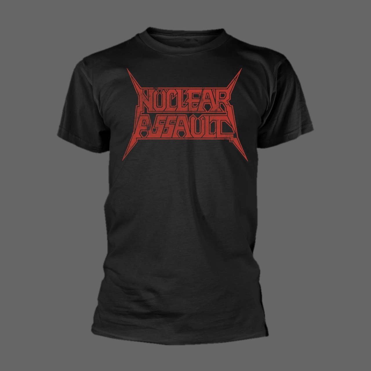 Nuclear Assault - Hang the Pope (T-Shirt - Released: 25 September 2026)