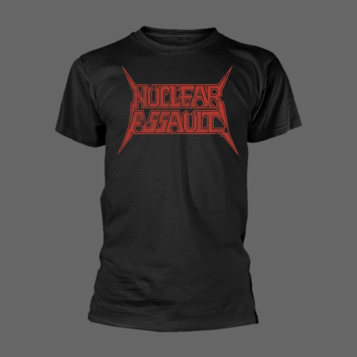 Nuclear Assault - Hang the Pope (T-Shirt)