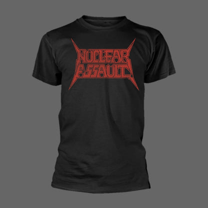 Nuclear Assault - Hang the Pope (T-Shirt)